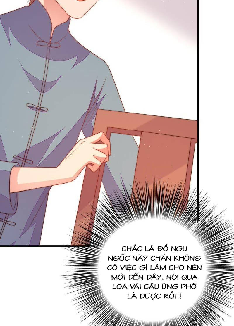 Ngày Nào Thiếu Soái Cũng Ghen Chapter 244 - 5