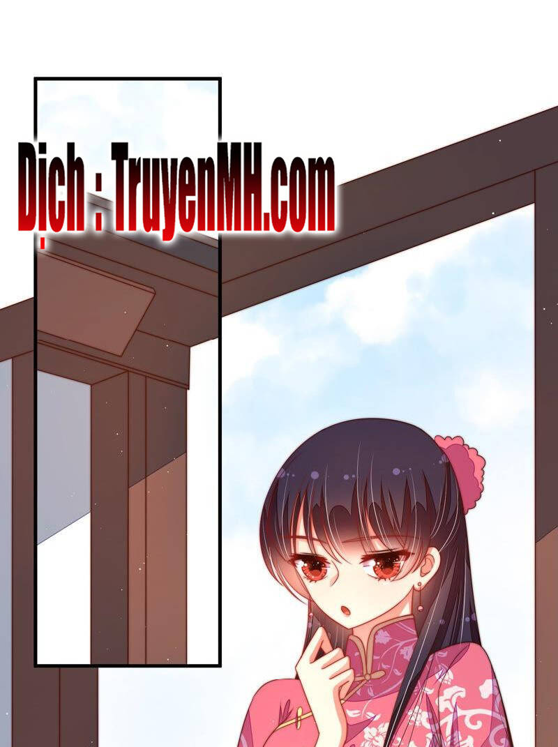Ngày Nào Thiếu Soái Cũng Ghen Chapter 245 - 2