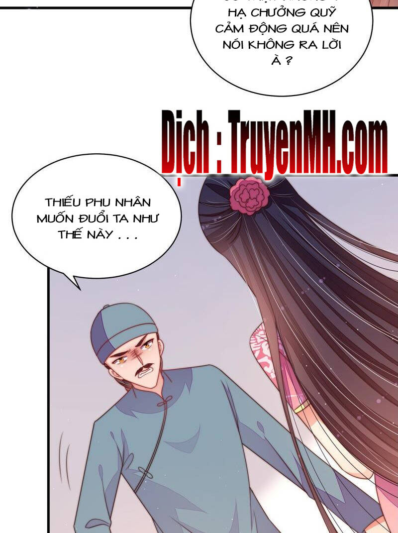 Ngày Nào Thiếu Soái Cũng Ghen Chapter 245 - 11