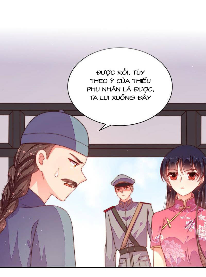 Ngày Nào Thiếu Soái Cũng Ghen Chapter 245 - 13