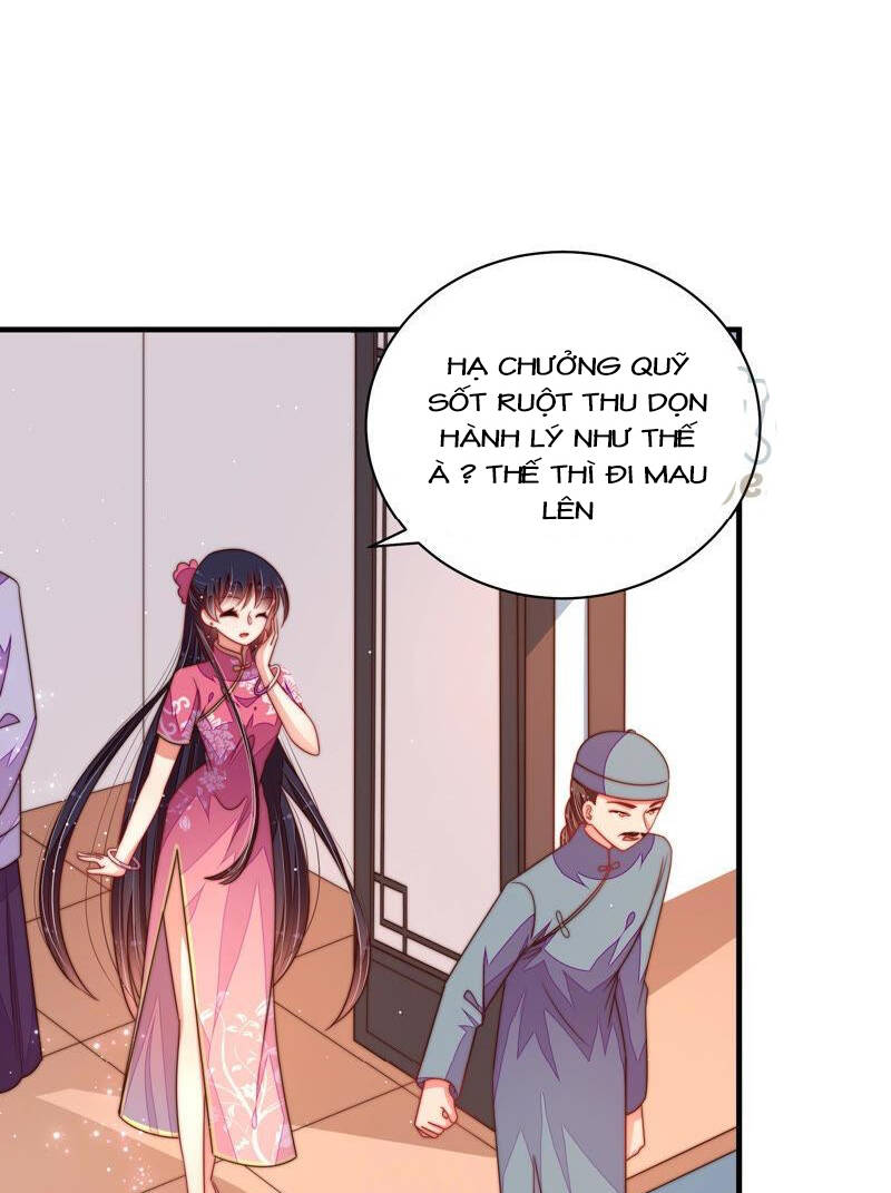 Ngày Nào Thiếu Soái Cũng Ghen Chapter 245 - 14