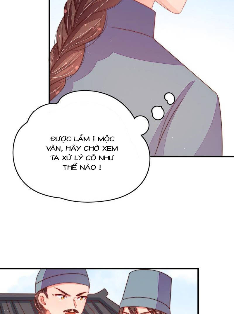 Ngày Nào Thiếu Soái Cũng Ghen Chapter 245 - 16