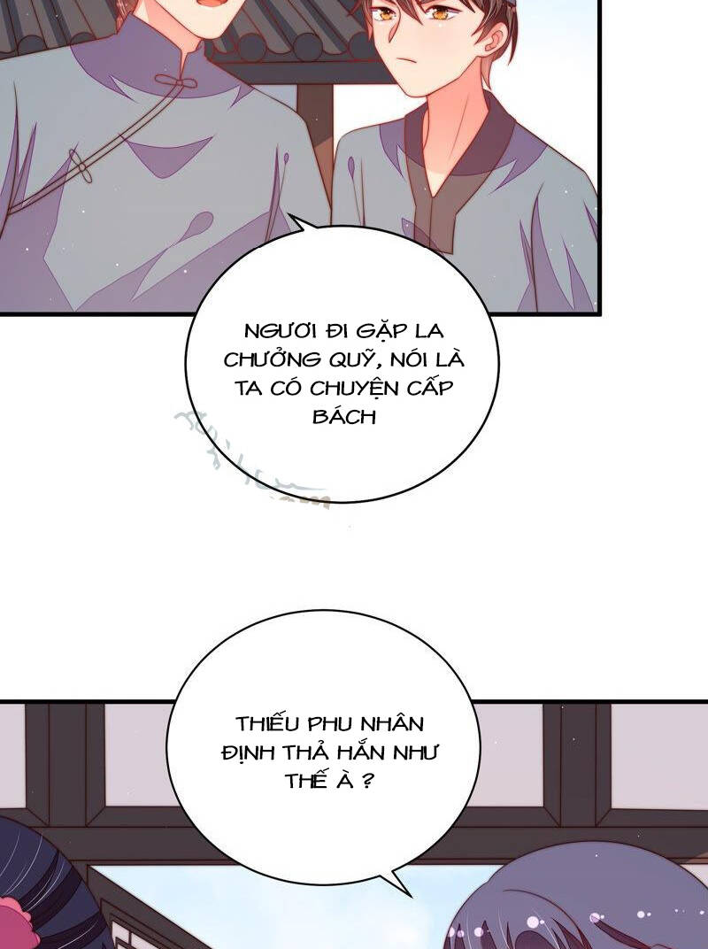 Ngày Nào Thiếu Soái Cũng Ghen Chapter 245 - 17