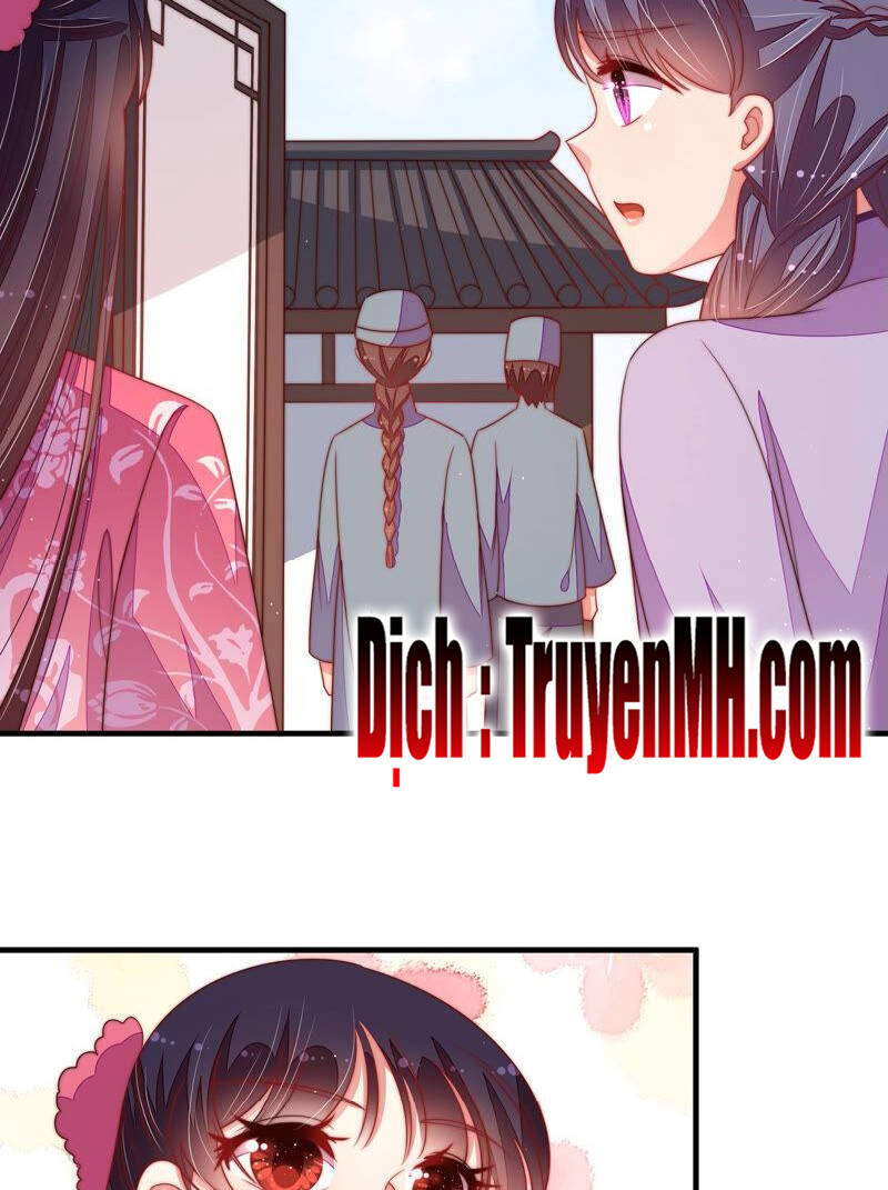 Ngày Nào Thiếu Soái Cũng Ghen Chapter 245 - 18