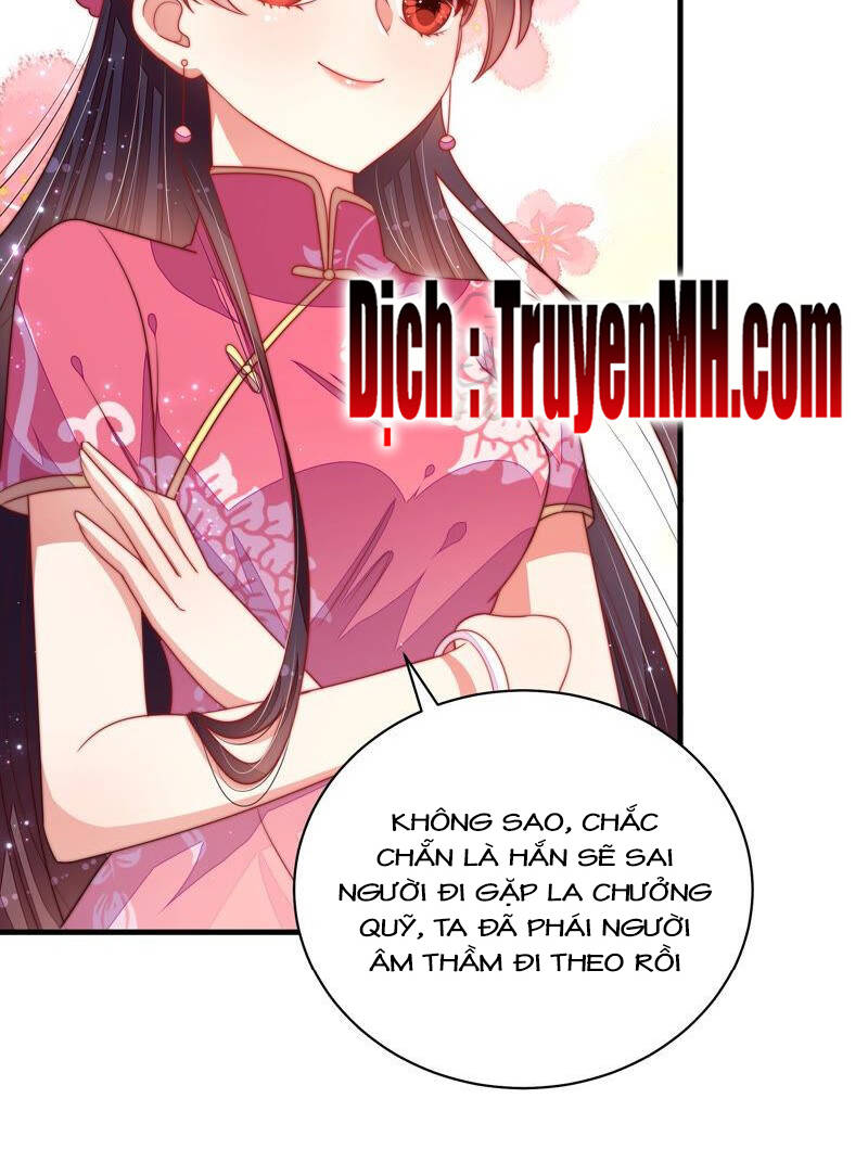 Ngày Nào Thiếu Soái Cũng Ghen Chapter 245 - 19