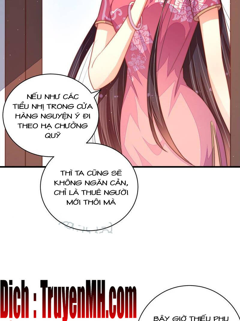 Ngày Nào Thiếu Soái Cũng Ghen Chapter 245 - 3
