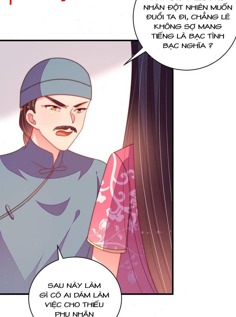 Ngày Nào Thiếu Soái Cũng Ghen Chapter 245 - 4