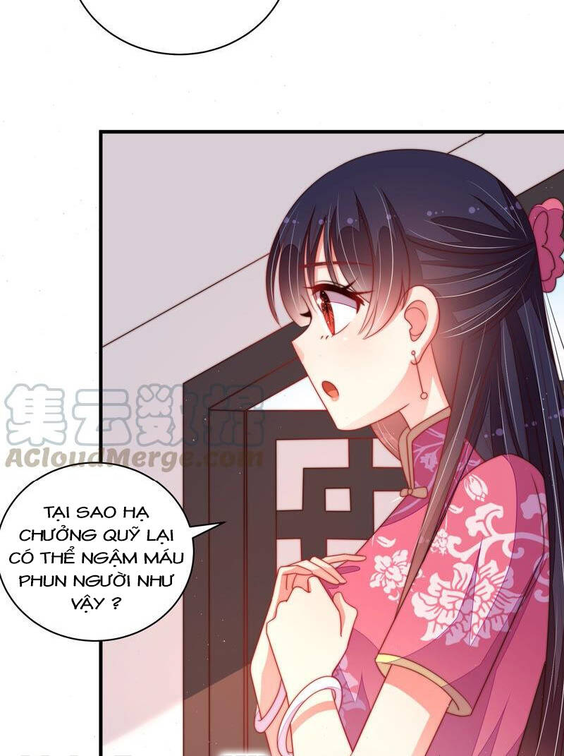 Ngày Nào Thiếu Soái Cũng Ghen Chapter 245 - 5