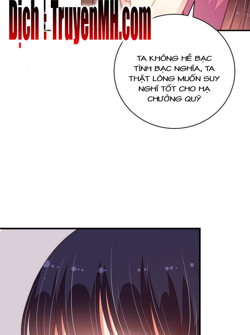 Ngày Nào Thiếu Soái Cũng Ghen Chapter 245 - 6