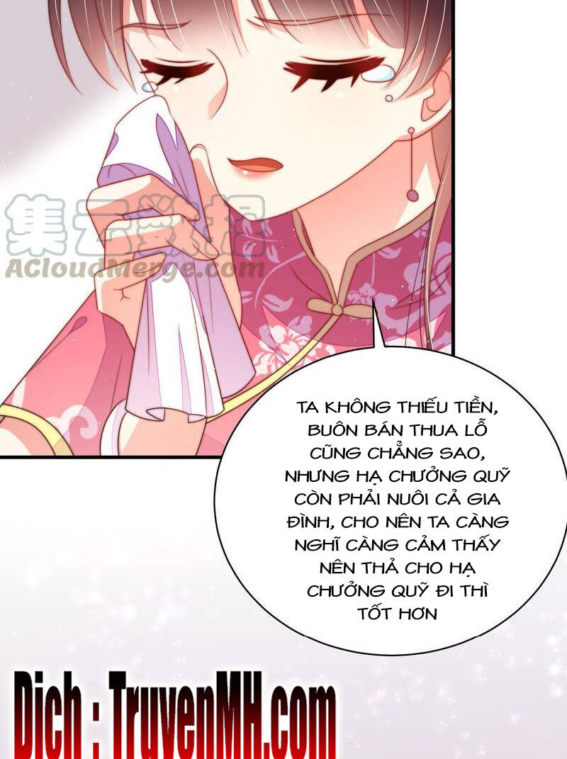 Ngày Nào Thiếu Soái Cũng Ghen Chapter 245 - 7