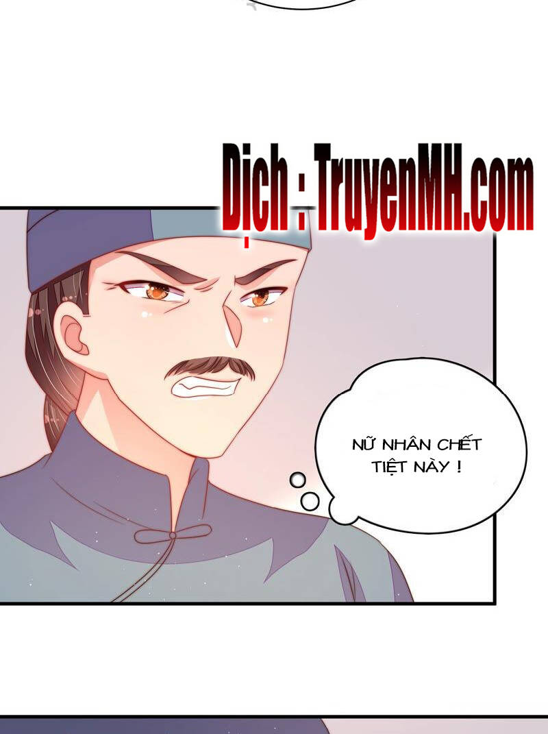 Ngày Nào Thiếu Soái Cũng Ghen Chapter 245 - 9