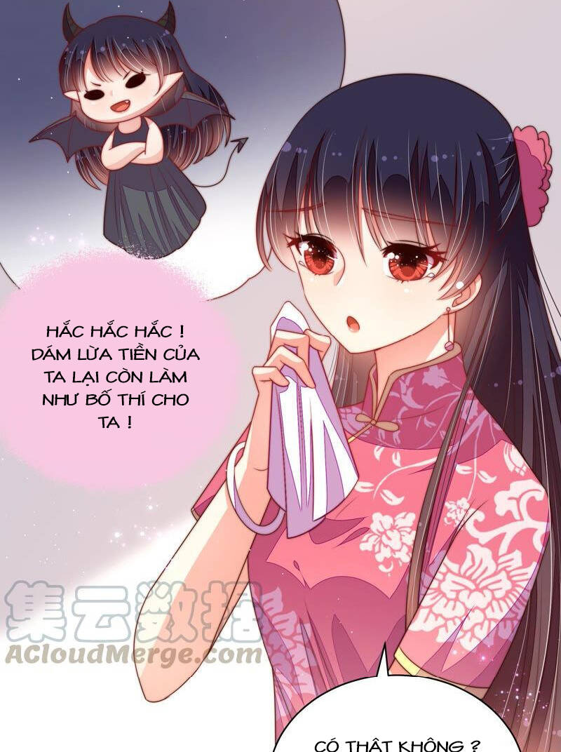 Ngày Nào Thiếu Soái Cũng Ghen Chapter 245 - 10