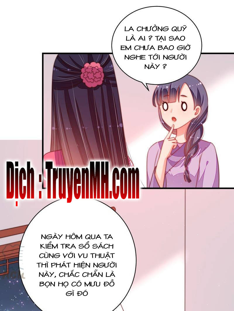 Ngày Nào Thiếu Soái Cũng Ghen Chapter 246 - 2