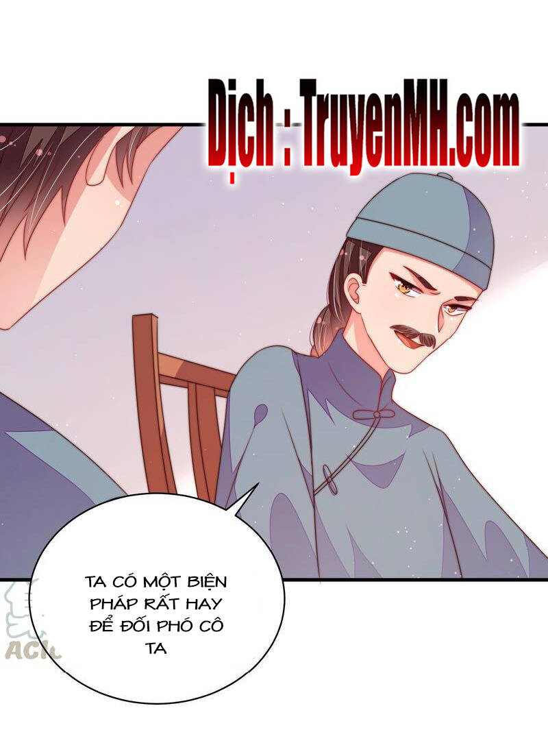 Ngày Nào Thiếu Soái Cũng Ghen Chapter 246 - 19