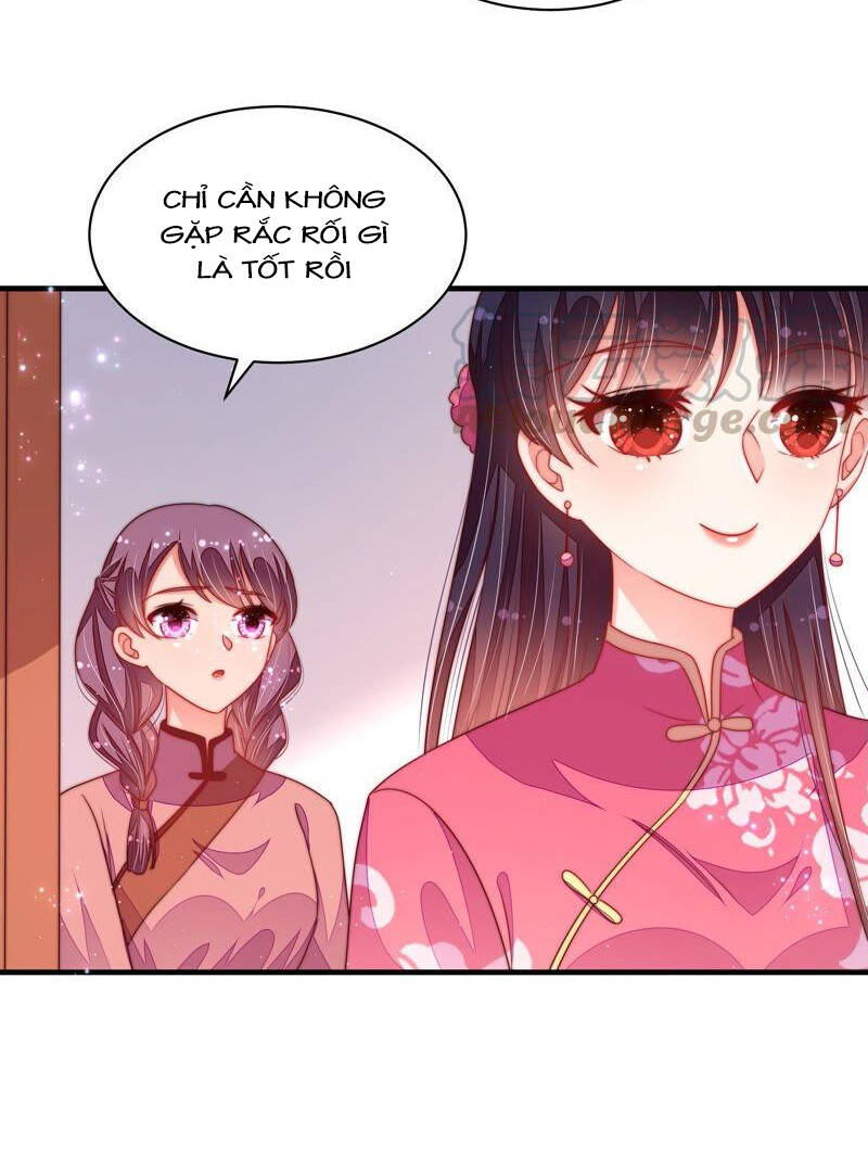 Ngày Nào Thiếu Soái Cũng Ghen Chapter 246 - 6