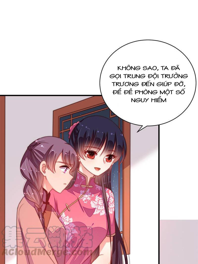 Ngày Nào Thiếu Soái Cũng Ghen Chapter 246 - 7
