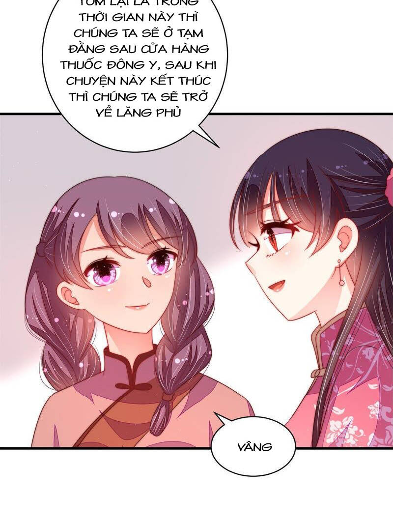 Ngày Nào Thiếu Soái Cũng Ghen Chapter 246 - 10