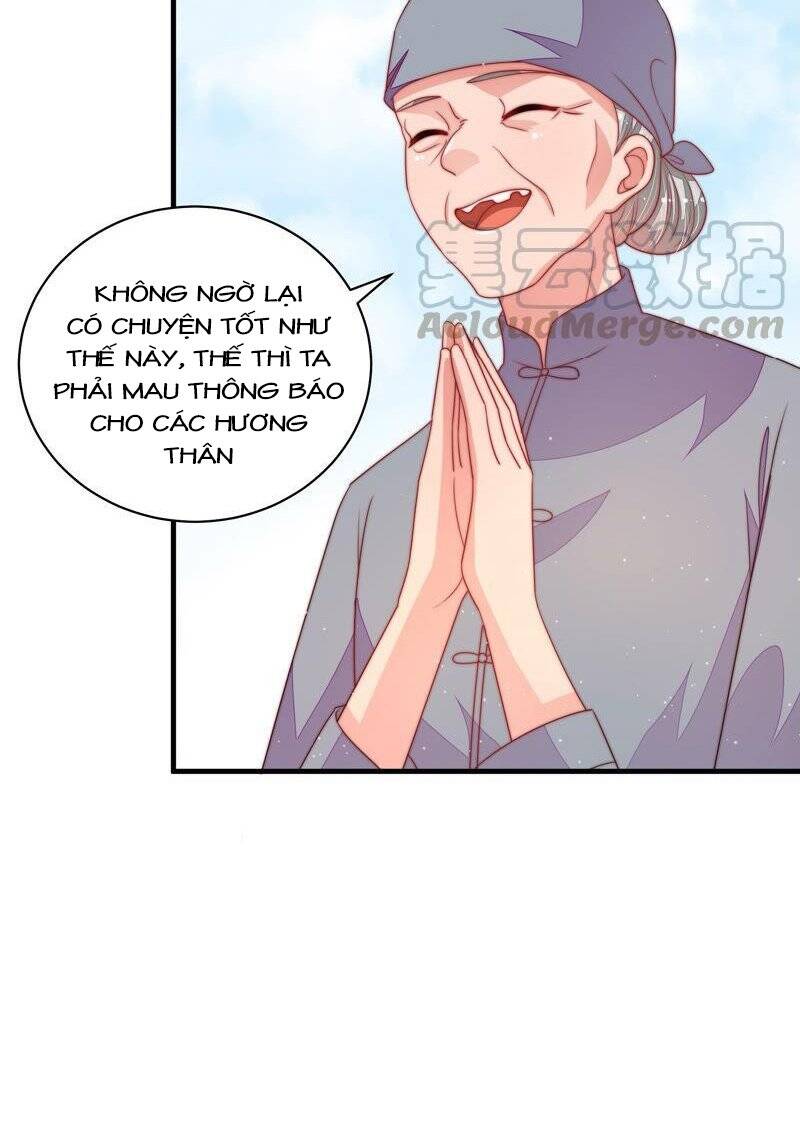 Ngày Nào Thiếu Soái Cũng Ghen Chapter 247 - 11