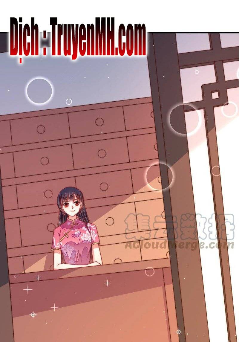 Ngày Nào Thiếu Soái Cũng Ghen Chapter 247 - 12