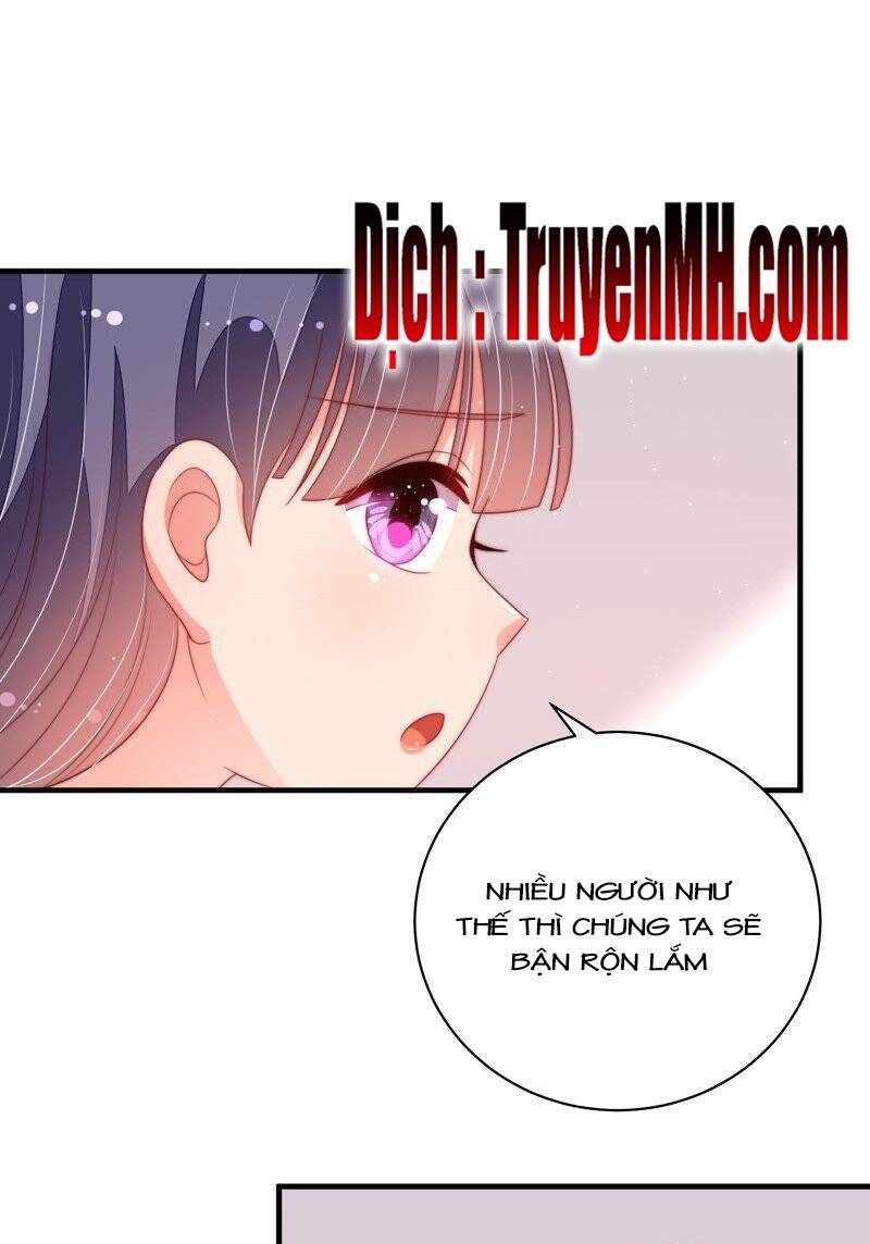 Ngày Nào Thiếu Soái Cũng Ghen Chapter 247 - 14