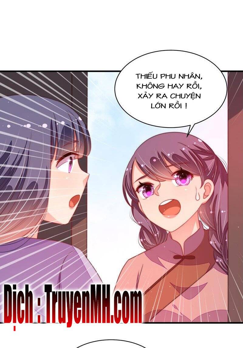 Ngày Nào Thiếu Soái Cũng Ghen Chapter 247 - 16