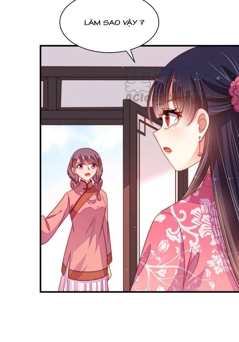 Ngày Nào Thiếu Soái Cũng Ghen Chapter 247 - 17