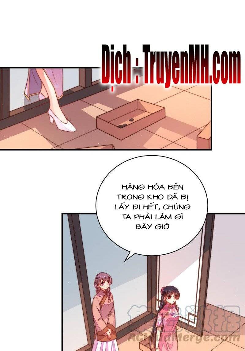 Ngày Nào Thiếu Soái Cũng Ghen Chapter 247 - 18
