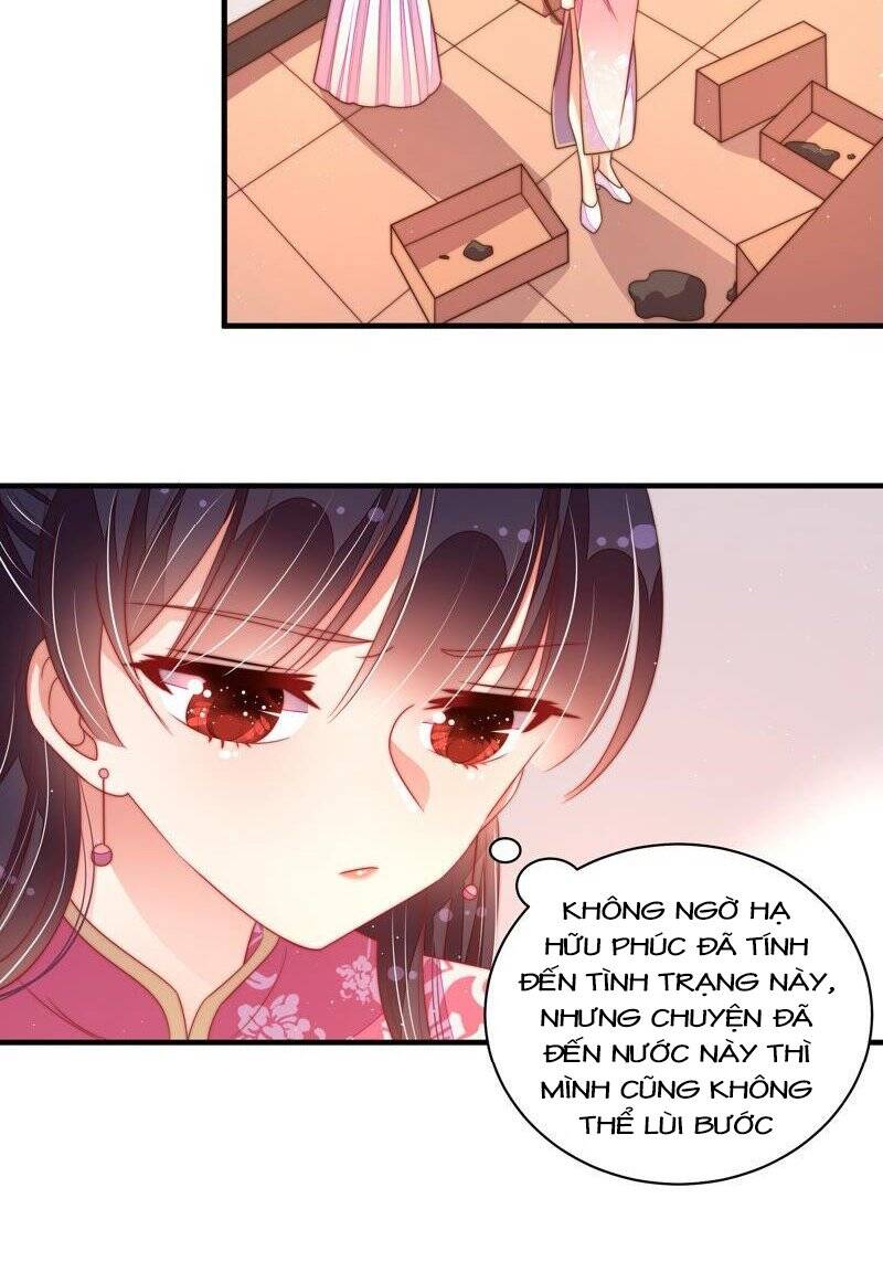 Ngày Nào Thiếu Soái Cũng Ghen Chapter 247 - 19