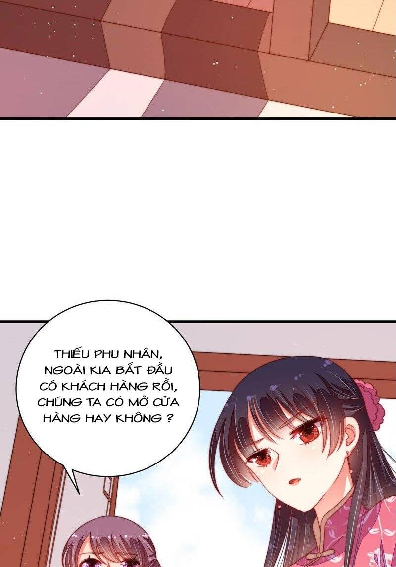 Ngày Nào Thiếu Soái Cũng Ghen Chapter 247 - 7