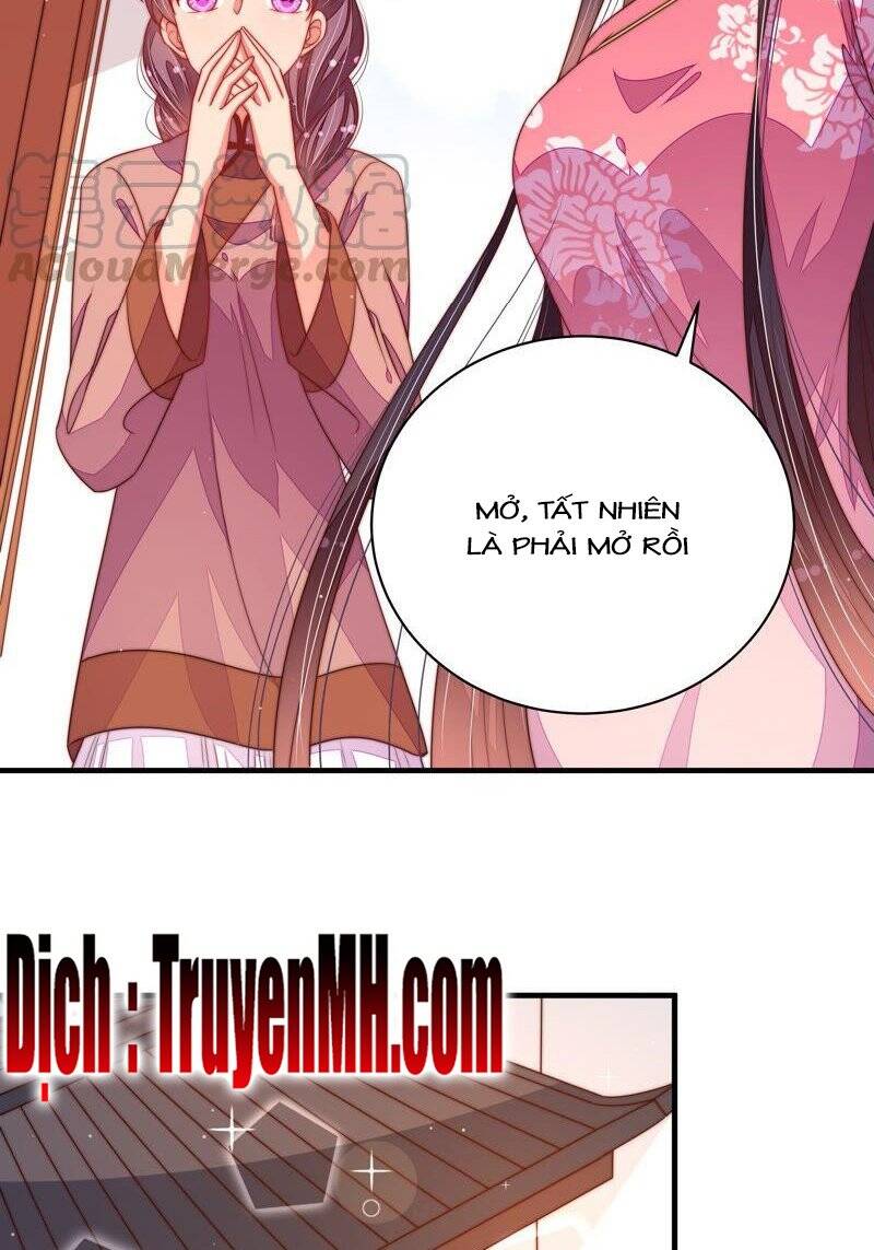 Ngày Nào Thiếu Soái Cũng Ghen Chapter 247 - 8