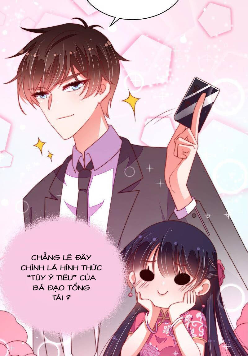 Ngày Nào Thiếu Soái Cũng Ghen Chapter 248 - 11
