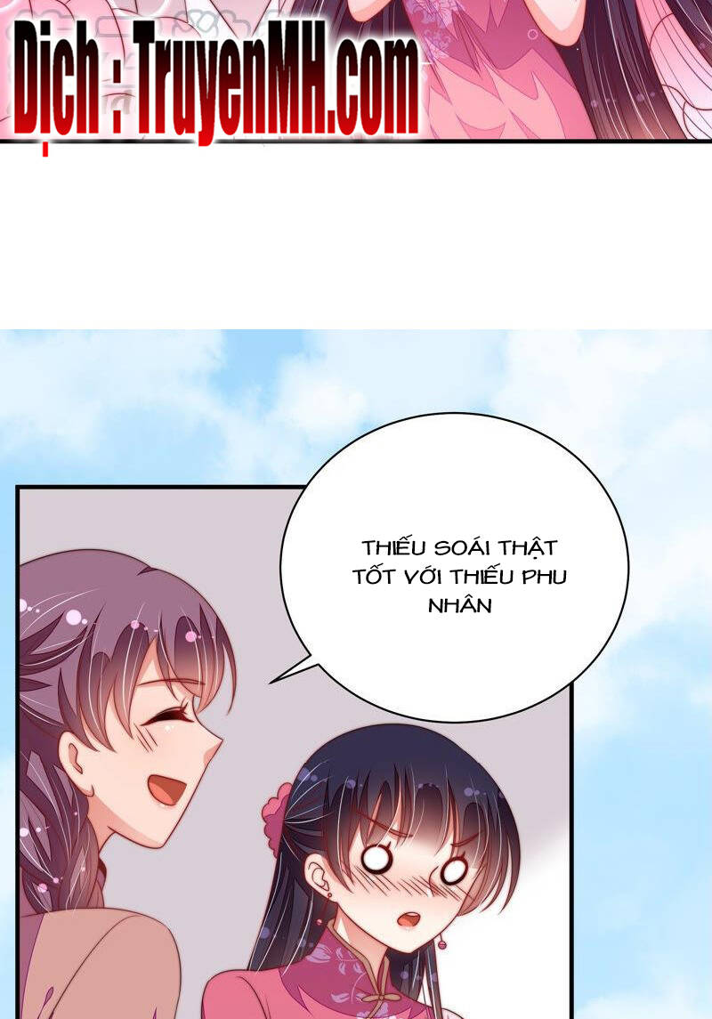 Ngày Nào Thiếu Soái Cũng Ghen Chapter 248 - 12