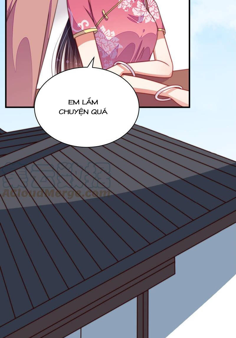 Ngày Nào Thiếu Soái Cũng Ghen Chapter 248 - 13