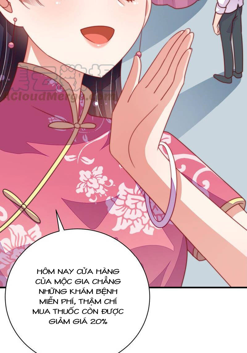 Ngày Nào Thiếu Soái Cũng Ghen Chapter 248 - 15
