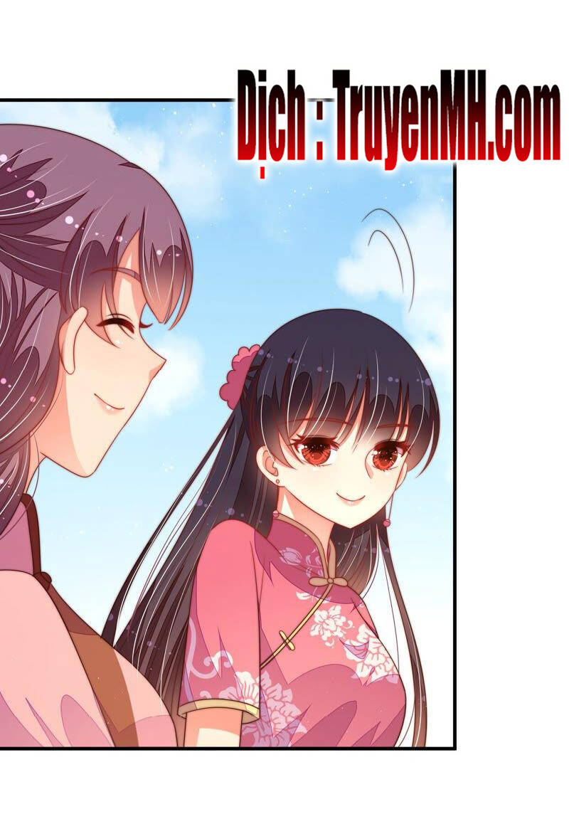 Ngày Nào Thiếu Soái Cũng Ghen Chapter 248 - 17