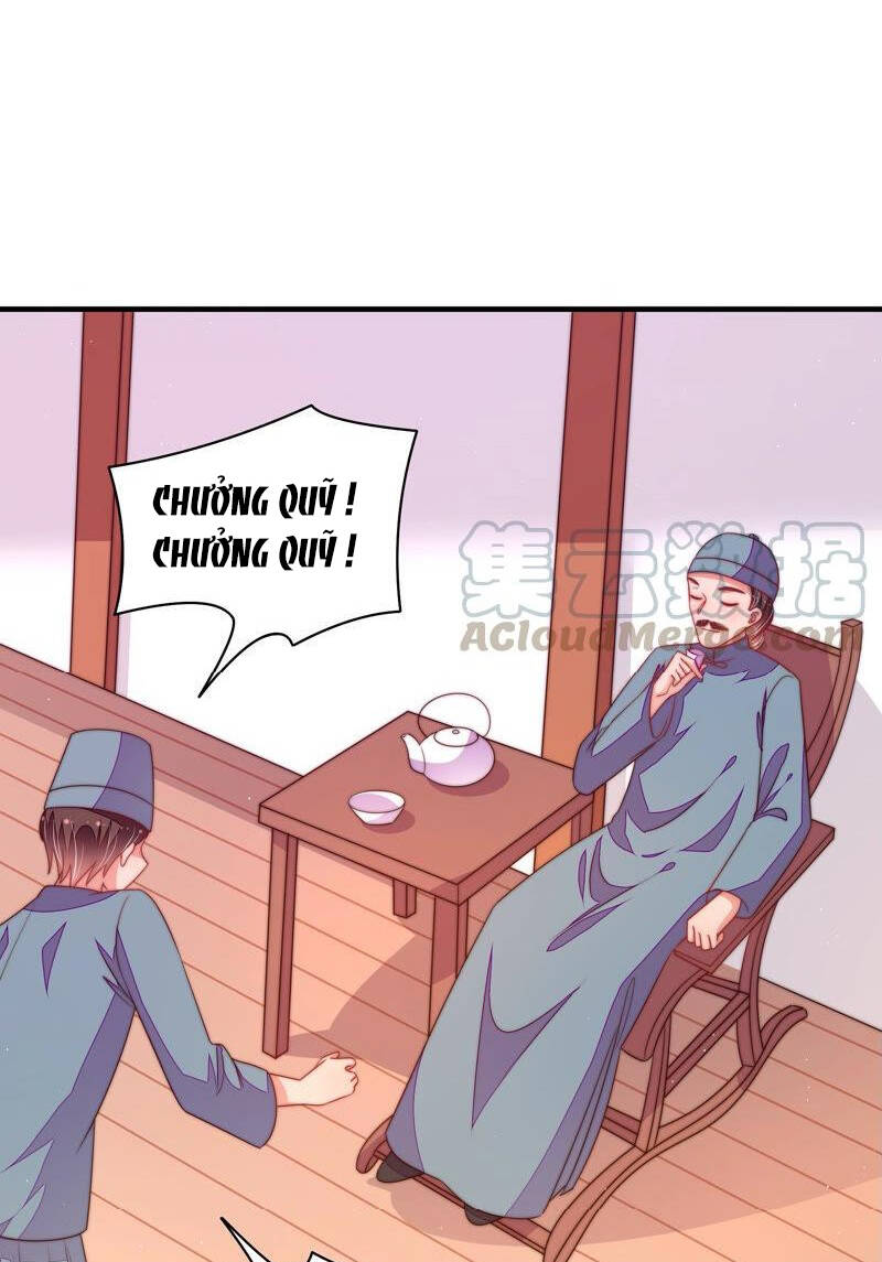 Ngày Nào Thiếu Soái Cũng Ghen Chapter 248 - 18