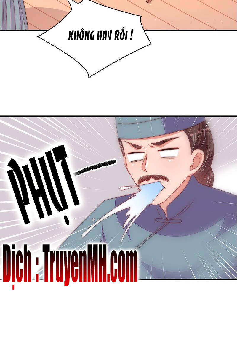 Ngày Nào Thiếu Soái Cũng Ghen Chapter 248 - 19