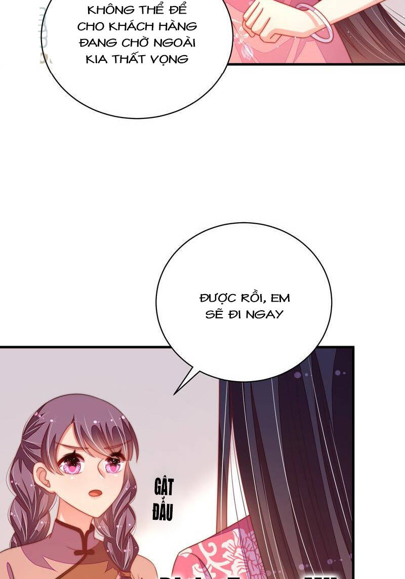 Ngày Nào Thiếu Soái Cũng Ghen Chapter 248 - 4