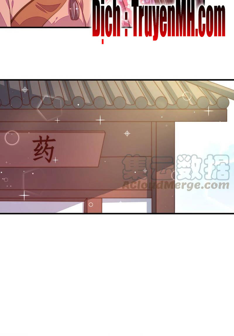 Ngày Nào Thiếu Soái Cũng Ghen Chapter 248 - 5