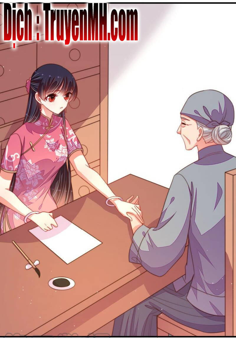 Ngày Nào Thiếu Soái Cũng Ghen Chapter 248 - 6