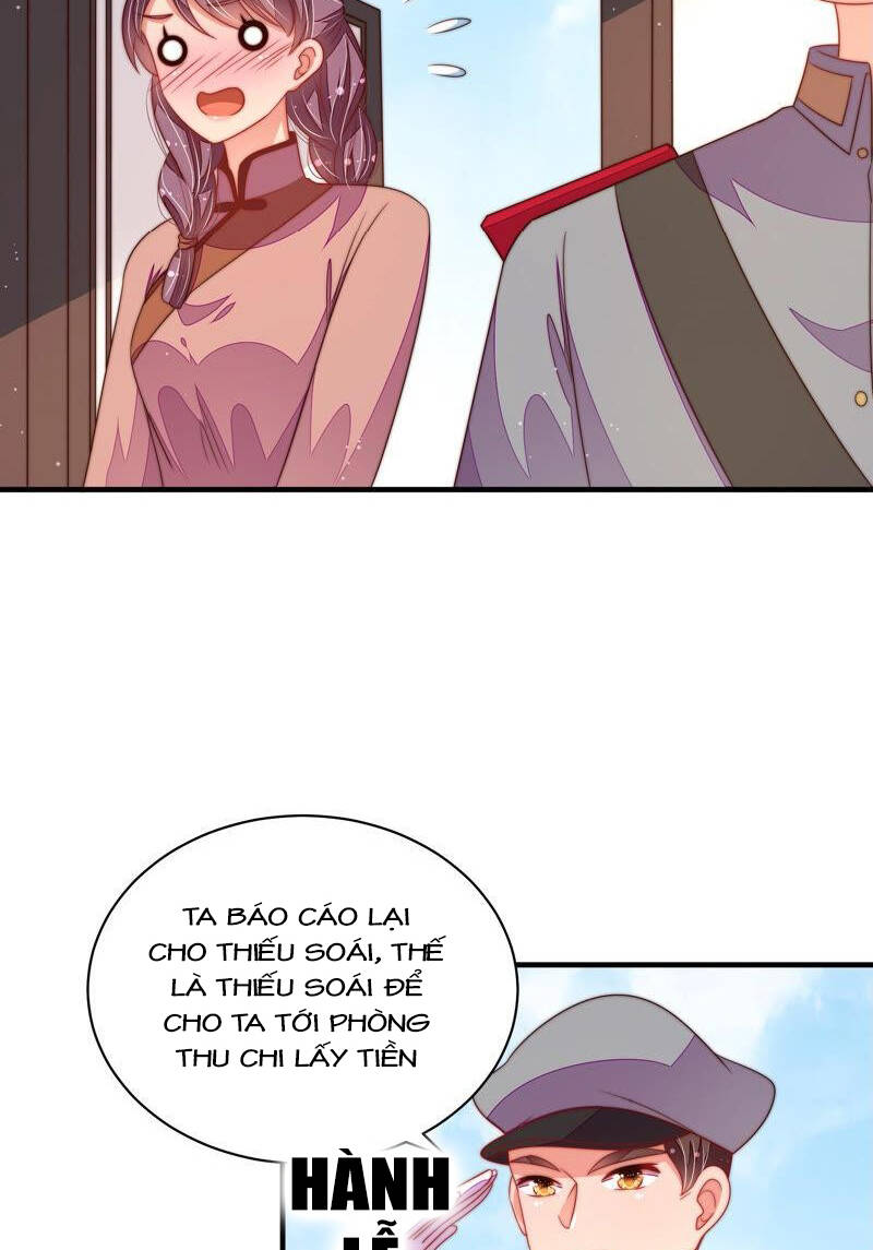 Ngày Nào Thiếu Soái Cũng Ghen Chapter 248 - 9