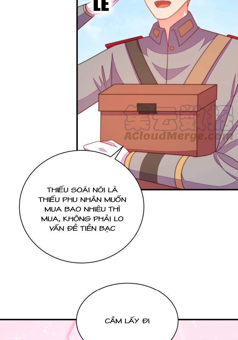 Ngày Nào Thiếu Soái Cũng Ghen Chapter 248 - 10