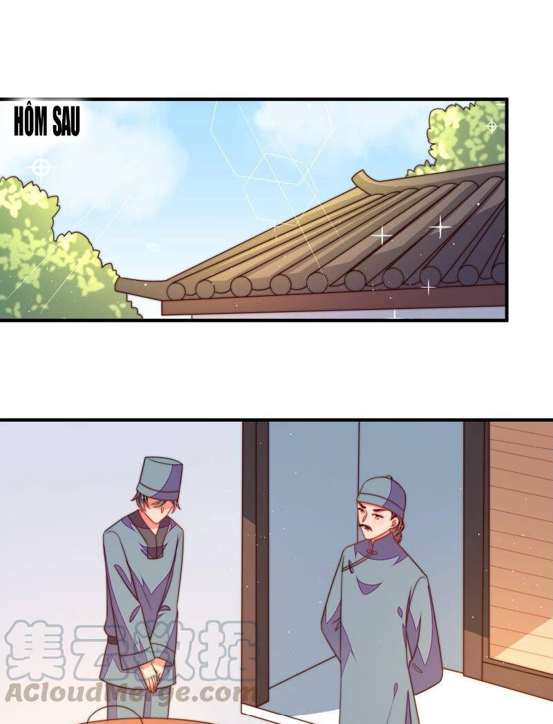 Ngày Nào Thiếu Soái Cũng Ghen Chapter 249 - 11