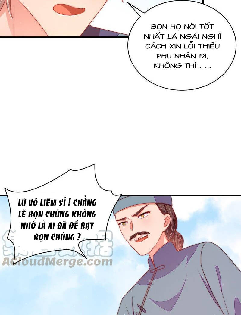 Ngày Nào Thiếu Soái Cũng Ghen Chapter 249 - 13