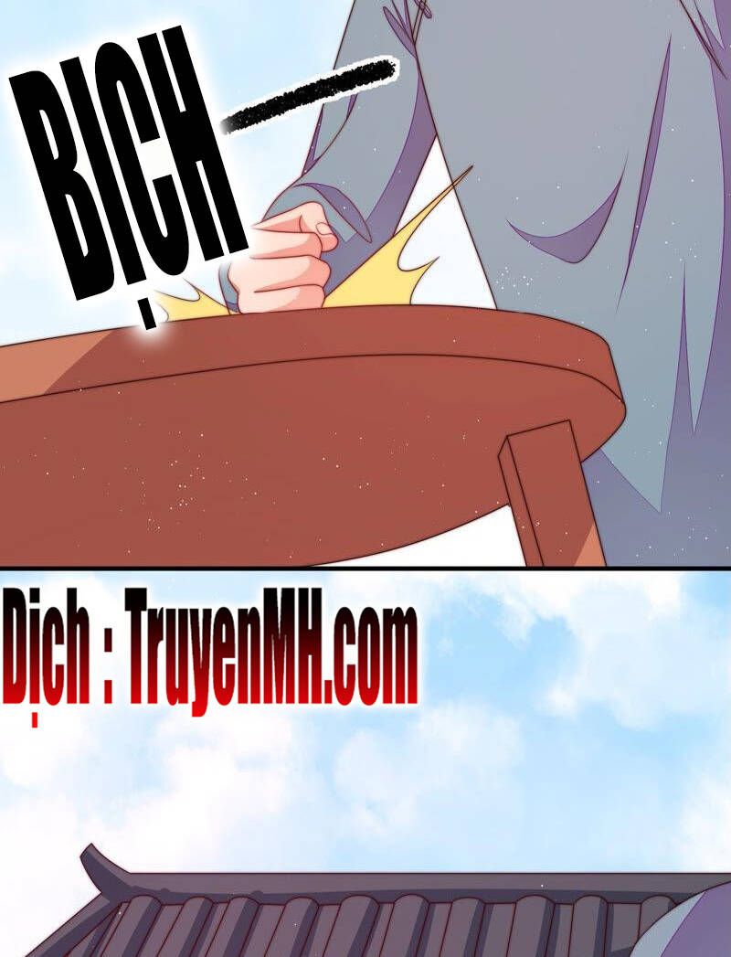 Ngày Nào Thiếu Soái Cũng Ghen Chapter 249 - 14