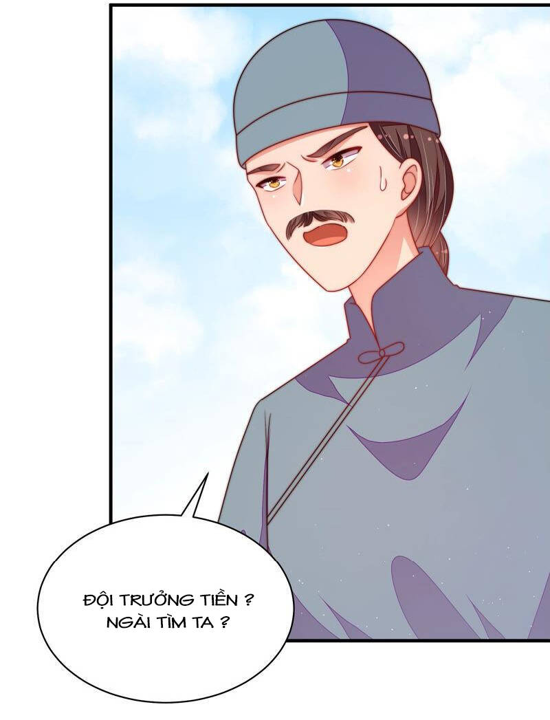 Ngày Nào Thiếu Soái Cũng Ghen Chapter 249 - 16