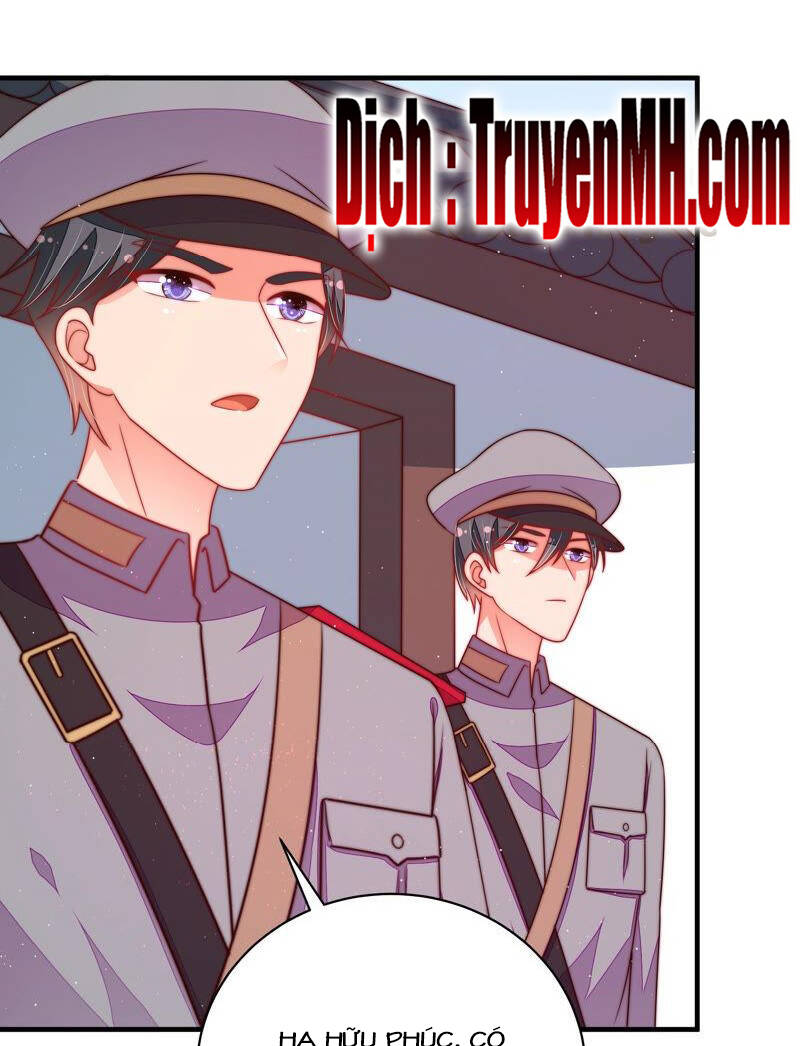 Ngày Nào Thiếu Soái Cũng Ghen Chapter 249 - 17