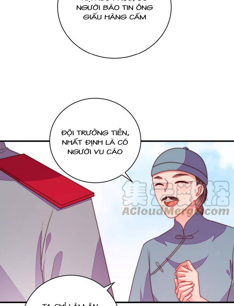Ngày Nào Thiếu Soái Cũng Ghen Chapter 249 - 18