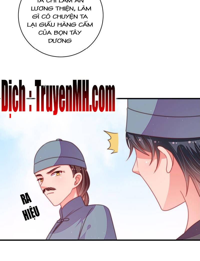 Ngày Nào Thiếu Soái Cũng Ghen Chapter 249 - 19