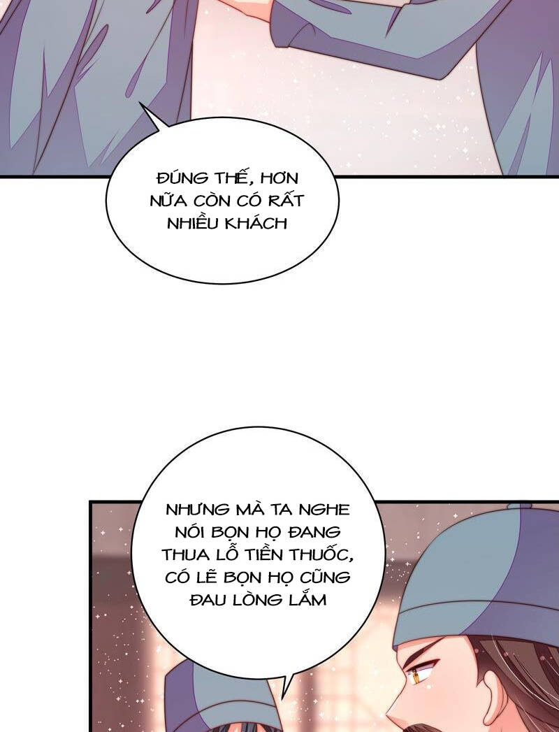Ngày Nào Thiếu Soái Cũng Ghen Chapter 249 - 3